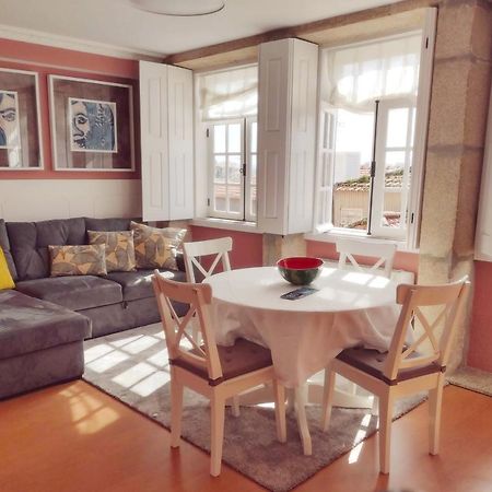 Oporto Center Clean & Cozy Apt 4 Buitenkant foto