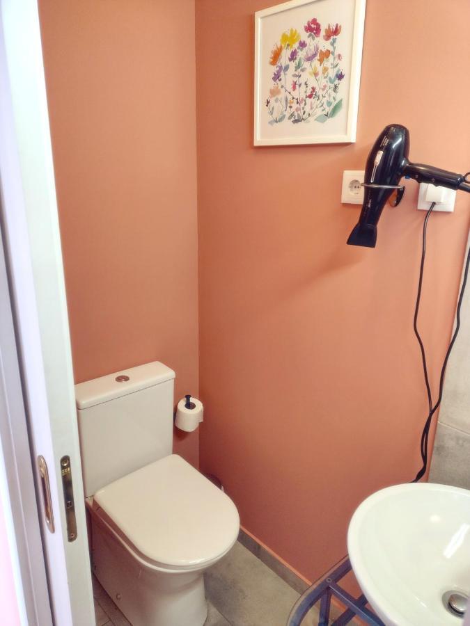 Oporto Center Clean & Cozy Apt 4 Buitenkant foto