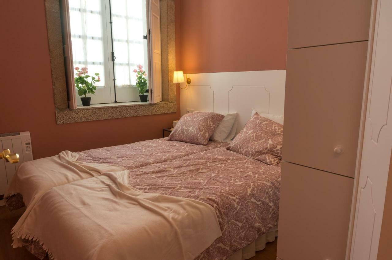Oporto Center Clean & Cozy Apt 4 Buitenkant foto